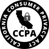 CCPA certification logo