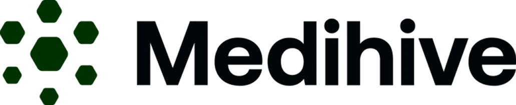 Medihive logo