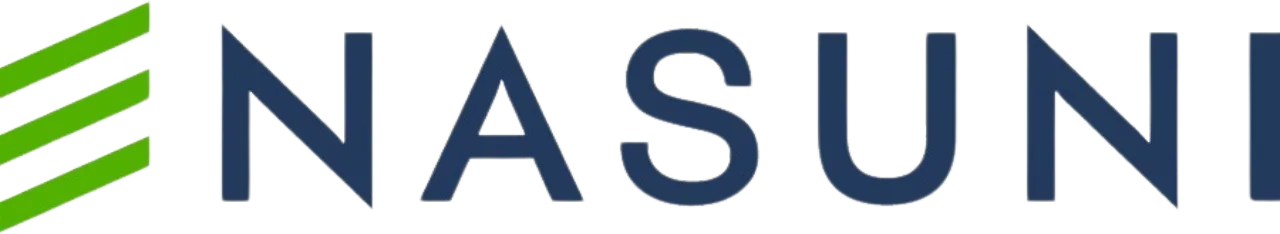 Nasuni logo