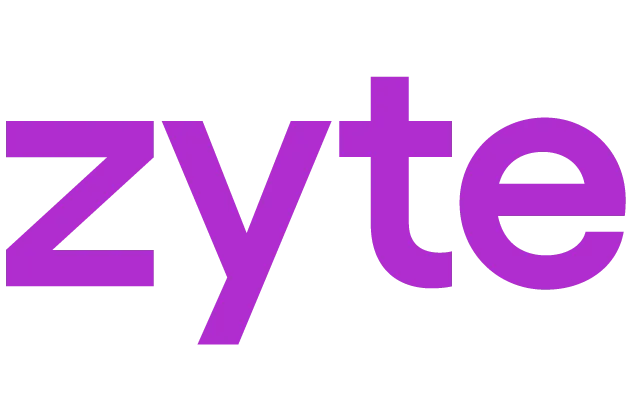 Zyte logo
